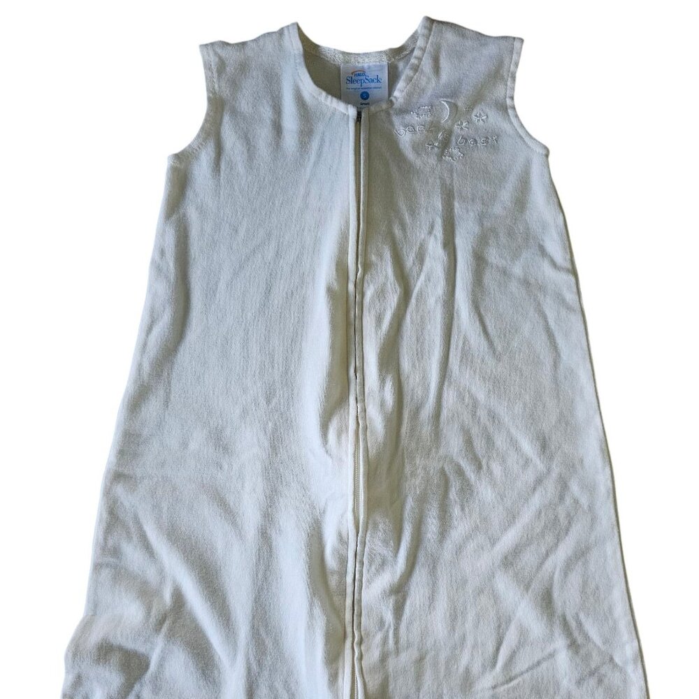 Halo Sleep Sack Wearable Blanket – Size Small (0–6 Months) – New Without Tags